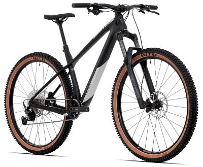Превью Карбоновый горный велосипед Велосипед ROCK MACHINE Blizz CRB 50-29 (2024)